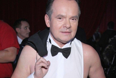 Pr�gowski: "Brzydota to m�j atut"