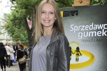 Gwiazda "Pierwszej mi�o�ci" zn�w jest do wzi�cia