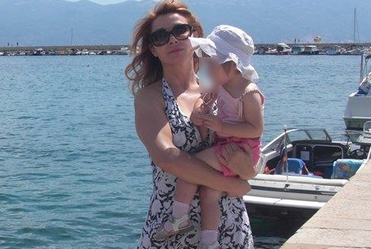 Orman: Mam odwa�n� c�reczk�