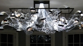 Lampa za 5.900 dolar�w, �yje i ro�nie 