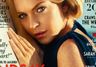 Lindsay Lohan gotowa na powr�t