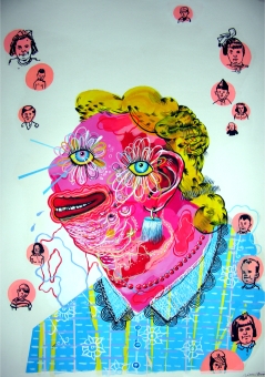 Krasicki w ilustracjach Jana Marcina Szancera, Antoniego Uniechowskiego i Roberta Listwana Krasicki w ilustracjach Jana Marcina Szancera, Antoniego Uniechowskiego i Roberta Listwana