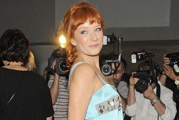 Oto nowa gwiazda "M jak mi�o��". Zobacz!