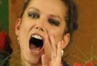 Nowy program z Liszowsk�. B�dzie hien�!