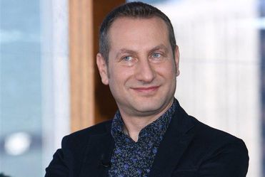 "Draka" z Wojtkiem Jagielskim