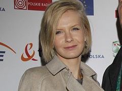 Edyta Pazura wypi�knia�a!
