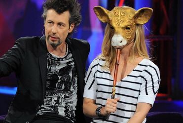 Nowy Majewski. Co wymy�li�?