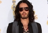 Russell Brand aresztowany