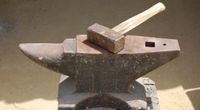 Aluminium twarde jak stal