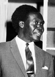 Apollo Milton Obote