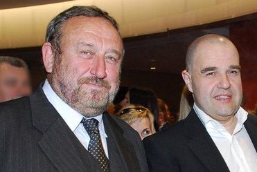 �ak i Drozda s� bra�mi!