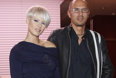 Mandaryna zn�w fajnie wygl�da! FOTO