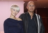 Mandaryna zn�w fajnie wygl�da! FOTO