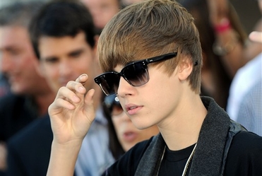 Justin Bieber ma dziewczyn�!