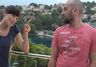 Mecwaldowski kr�ci w Chorwacji