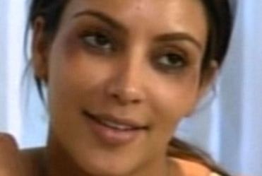 Kardashian: "Botoks nie by� potrzebny"