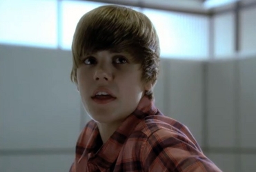 Justin w "CSI"! WIDEO