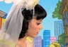 Katy Perry zbyt wyzywaj�ca na "Ulic� Sezamkow�"? WIDEO