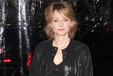 Matka Jodie Foster czu�a si� odrzucona