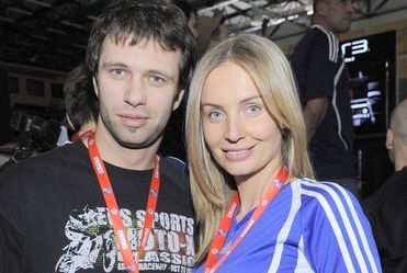Szulim zosta�a sama