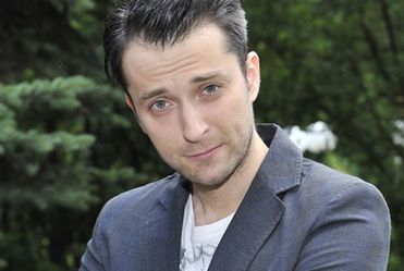 Bobek najseksowniejszym facetem 2010