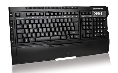 Targus Antimicrobial Folding Ergo Keyboard