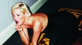 KATE MOSS BY MARIO TESTINO