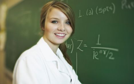 Zdolno�ci matematyczne mog� by� wrodzone