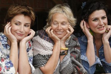 "Mi�o�� nad rozlewiskiem" lepsza od "TzG"!