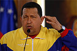 Prezydent w dresie