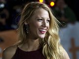 "Dziewczyny, b�d�cie jak Blake Lively!"
