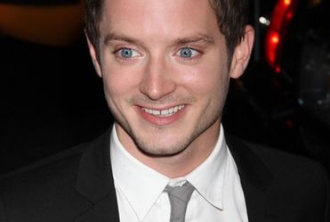Elijah Wood jest wolny