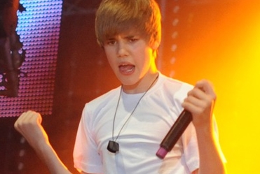 Justin Bieber jako... lalka!