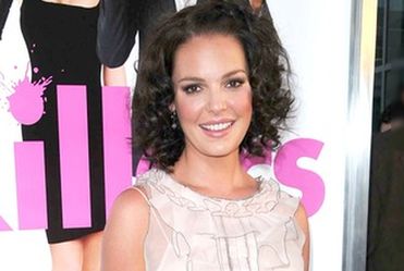 Najgorsza randka Katherine Heigl