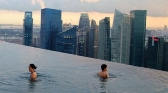 MARINA BAY SANDS