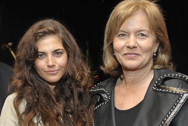 Teresa Rosati szykuje pokaz w Los Angeles