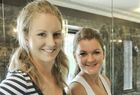 Siostry Radwa�skie gwiazdami pierwszego odcinka "MTV Cribs PL na sportowo"