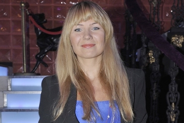 Ania Guzik - jaka figura takie auto?