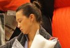 Kinga Rusin wyposa�a mieszkanie !
