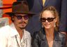 Johnny Depp �upi na Tamizie