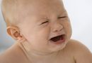 P�acz dziecka doprowadza mnie do sza�u