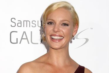Katherine Heigl walczy z na�ogiem