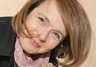 Jungowska zosta�a kotem