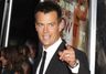 Josh Duhamel jest rozpieszczany przez Fergie