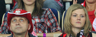 Isabel Marcinkiewicz szuka policjant�w