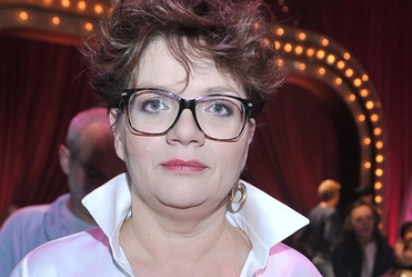 Zawadzka wreszcie nie wygl�da�a tragicznie FOTO