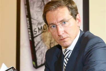 Kra�ko i Durczok napisali razem ksi��k�
