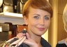 Zieli�ska z torb� za tysi�c dolar�w! FOTO