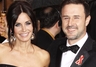 Courteney Cox rozstaje si� z m�em!