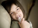 Stres mamy zaostrza astm� u dziecka